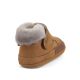 5. Froddo Children’s Boot BAREFOOT FURRY WALK (G1160004-1)
