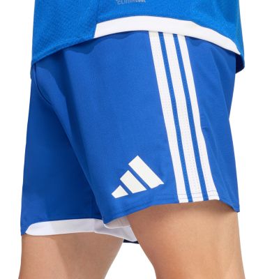 4. Men's adidas Tiro 26 Competition Match Day Shorts Blue KA6178