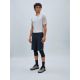 2. POC M's Motion Air Shorts – Black Cycling Shorts