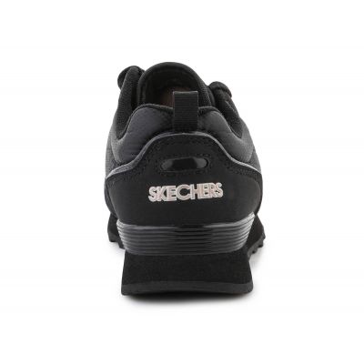 6. Skechers OG 85 shoes - 2KEWL W 177004-BBK