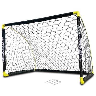 FOLDABLE FOOTBALL GOAL 137x91x91CM ENERO