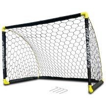 FOLDABLE FOOTBALL GOAL 137x91x91CM ENERO