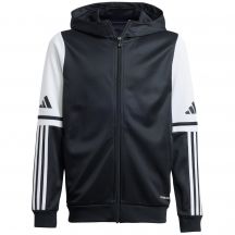 Adidas Squadra 25 Hoodie Jr JE2756 sweatshirt