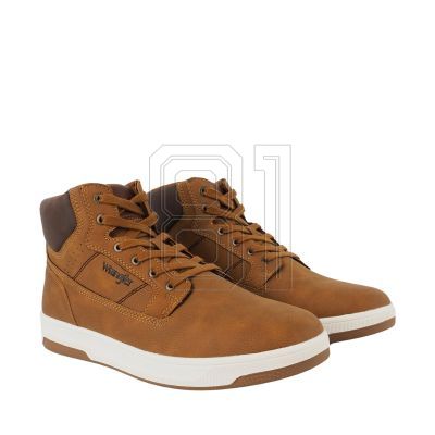 2. Wrangler Denver Mid M shoes 20253018 37B