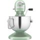 9. KitchenAid 5KSM60SPXEPT 375W Green Food Processor