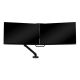 14. BakkerElkhuizen BE Monitor Arm Universal Retail Crossbar