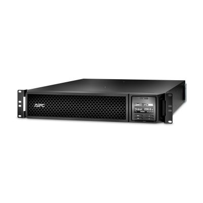 8. APC Smart-UPS SRT 2200VA RM 230V Network Card