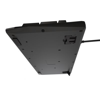 8. GENESIS GAMING KEYBOARD RHOD 300 RGB US NKG-1528