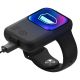 13. 3mk Endurance Powerbank for Apple Watch 40 mm / 41 mm 2.5W 1200mAh USB-C - black