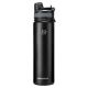 Rockbros thermal bottle 35210029002 black 650 ml