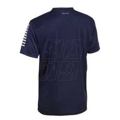 2. T-shirt Select Pisa Jr M T26-16658