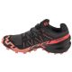 2. Salomon Speedcross 6 GTX W L47880400 Gray 38
