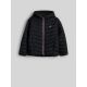 9. Girls' jacket with synthetic filling 4F 4FJRAW26TDJAF1054-20S