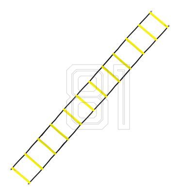 49. Coordination ladder 6m HMS Premium DK06