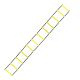 49. Coordination ladder 6m HMS Premium DK06