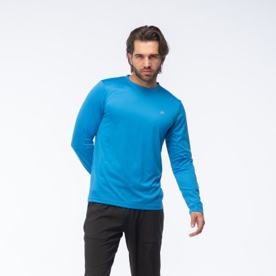 12. Men's LOPE LS Long Sleeve T-Shirt
