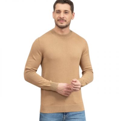 6. Calvin Klein Jeans Institutional Logo M J30J322204 sweater