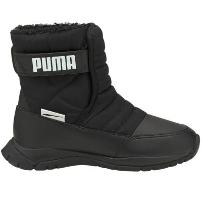 6. Puma Nieve Wtr AC Ps Jr shoes 380745 03