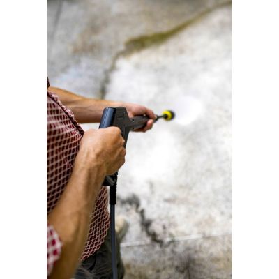 7. KARCHER K 6 Comfort Premium Home Pressure Washer - 1.324-904.0