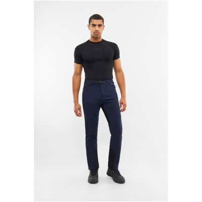 VIKING Summit Warm 2.0 Man Trousers Navy Blue XXL