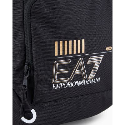 4. Emporio Armani EA7 Men's Shoulder Bag (245087-CC940-26121)