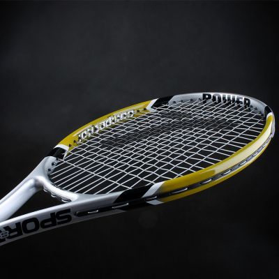 2. Techman 8001 Tennis Racket