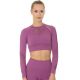 2. Brubeck Gym W Top T-shirt LC10020