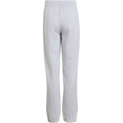 5. Adidas Essentials Kids Tracksuit Pink and Gray KR6711