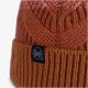 BUFF KNITTED & FLEECE BEANIE MASHA CINNAMON Hat – One size