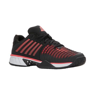 2. K-swiss EXPRSLIGHT3 HB PADEL men's sneakers for padel black (08900-074-M)