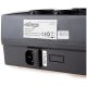 3. UPS ENERGENIE Floor Power Cube EG-UPS-001 (Desktop, TWR; 650VA)