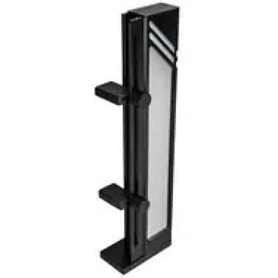 Kolink Core Pro Aluminum Unendlichkwitsspiegel GPU-Stütze - black