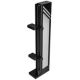 Kolink Core Pro Aluminum Unendlichkwitsspiegel GPU-Stütze - black