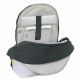 4. Real Madrid sports backpack with USB and laptop compartment double backpack 612554820