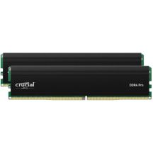 Crucial CP2K16G4DFRA32A Memory Module 32GB 2x16GB DDR4 3200MHz
