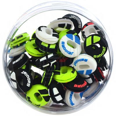 4. ABSORBER BABOLAT CUSTOM DAMP / pcs / 140611