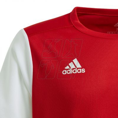 25. Adidas Estro 19 JSY M DP3230 football jersey