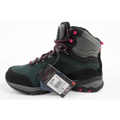 3. CMP Melnick women's trekking shoes, waterproof, high-ankle sports shoes