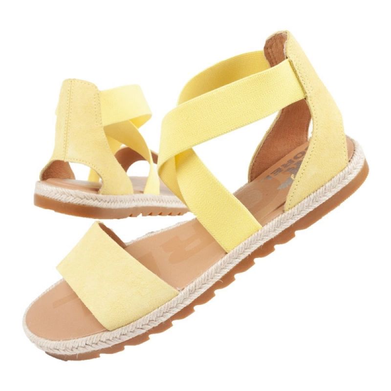 2. Sorel Ella II Sandal W NL4049-757