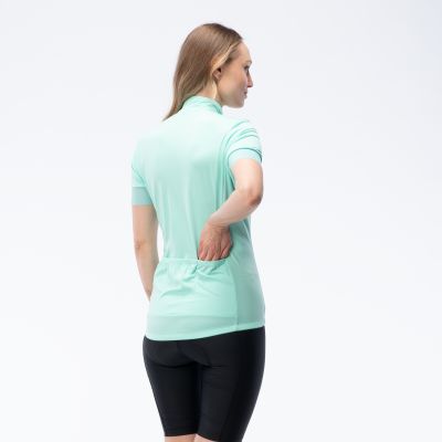 10. LADY EIRWEN Women's Short Sleeve T-Shirt