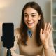 8. MEDIA-TECH MICRO-MIC DUO MT416 Lavalier Microphone Set