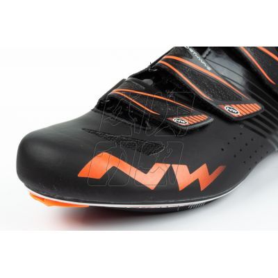 6. Cycling shoes Northwave Torpedo 3S M 80141004 06