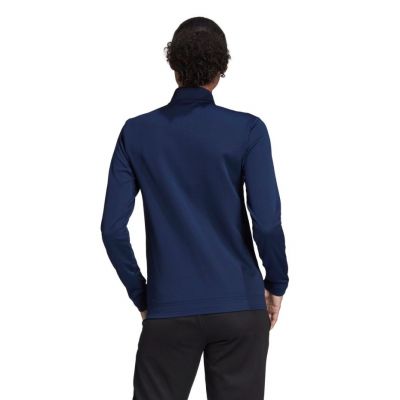 2. Adidas Entrada 22 Track Jacket W H57528 sweatshirt