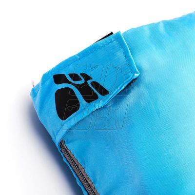 10. Sleeping bag Meteor Dreamer 81118-81119