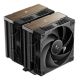 DeepCool AK620 G2 Processor Air Cooler 12cm Black 1 pc.