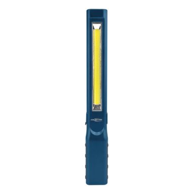 Ansmann WL450R Black, Blue LED