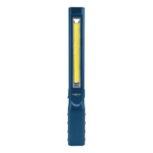Ansmann WL450R Black, Blue LED