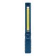 Ansmann WL450R Black, Blue LED