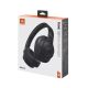 5. JBL Tune 720BT on-ear wireless headphones - black