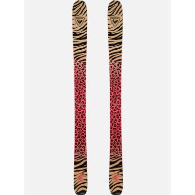 Rossignol Savage Free Open skis